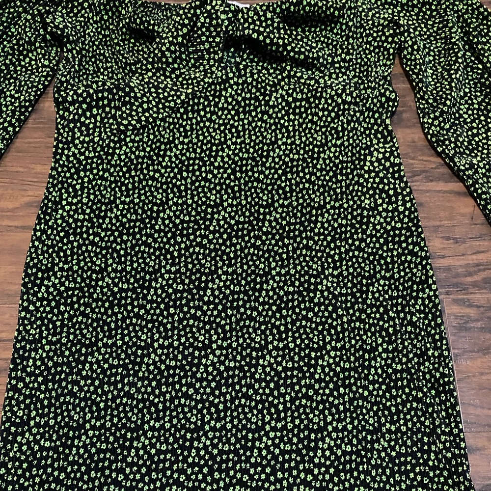 ASOS mini dress - Picture 2 of 6